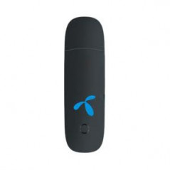 Surfplattetillbehör - ZTE MF190 3G-modem USB (Telenorlåst)