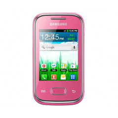 Samsung Galaxy - Samsung GT-S5300 Galaxy Pocket
