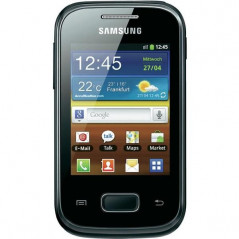 Samsung Galaxy - Samsung GT-S5300 Galaxy Pocket