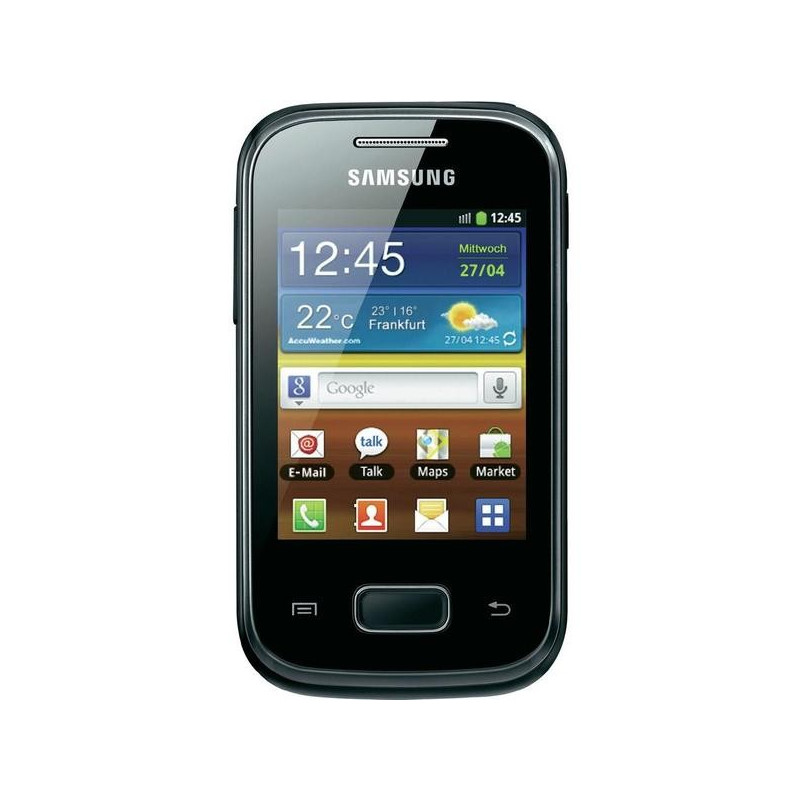 Samsung GT-S5300 Galaxy Pocket Samsung Galaxy - Samsung GT-S5300 Galaxy Pocket