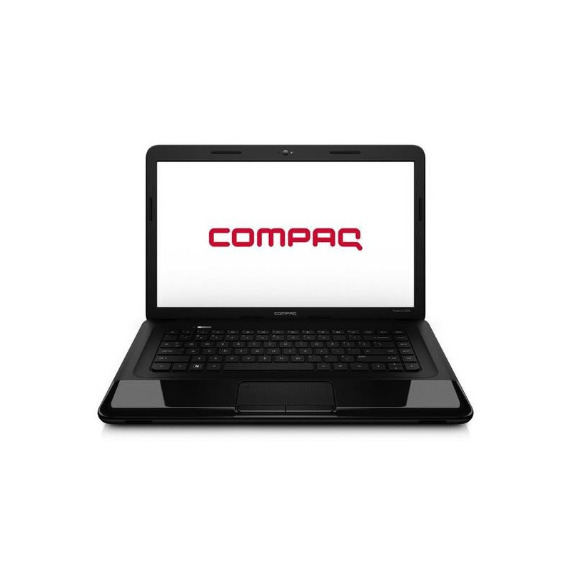 HP cq58-106so Laptop 14-15" - HP cq58-241so demo