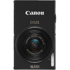 Digitalkamera - Canon Ixus 240 HS digitalkamera