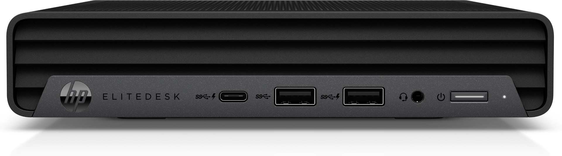 HP EliteDesk 800 G6 Mini i7 10th 16GB 256GB W11P med WiFi