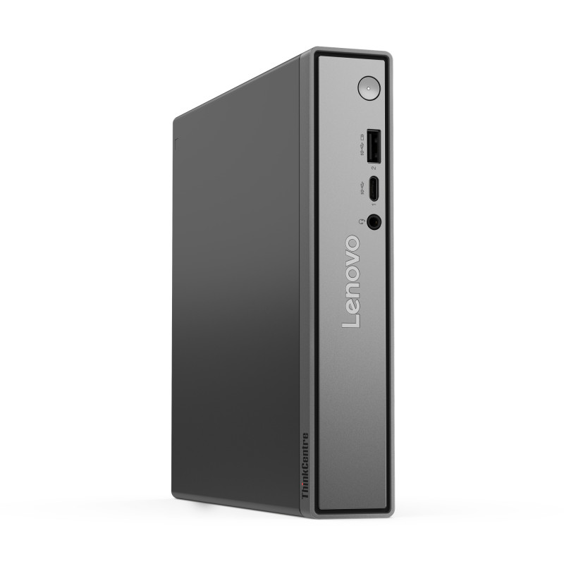 Familjedator - Lenovo ThinkCentre Neo 50q Gen 5 Core 5 210H 16GB 512GB W11P med WiFi