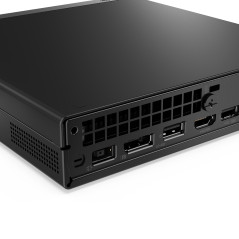 Familjedator - Lenovo ThinkCentre Neo 50q Gen 5 Core 5 210H 16GB 512GB W11P med WiFi