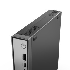 Familjedator - Lenovo ThinkCentre Neo 50q Gen 5 Core 5 210H 16GB 512GB W11P med WiFi