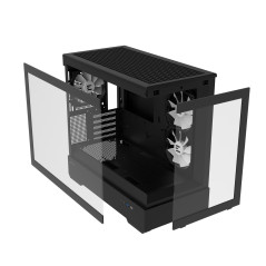 Zalman P30 gamingdator med i7 10th 16GB 512GB RTX 2060 W11P (beg)