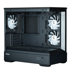 Zalman P30 gamingdator med i7 10th 16GB 512GB RTX 2060 W11P (beg)