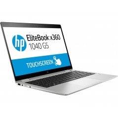 Laptop 14" beg - HP EliteBook x360 1040 G5 14" i5 8GB 256GB W11P (beg)