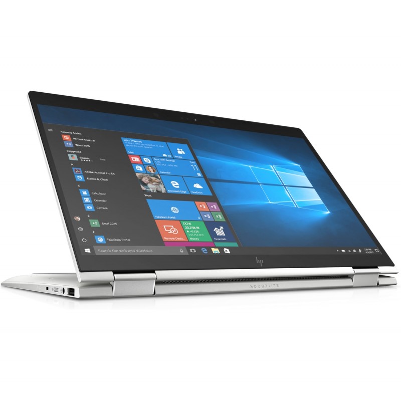 Laptop 14" beg - HP EliteBook x360 1040 G5 14" i5 8GB 256GB W11P (beg)