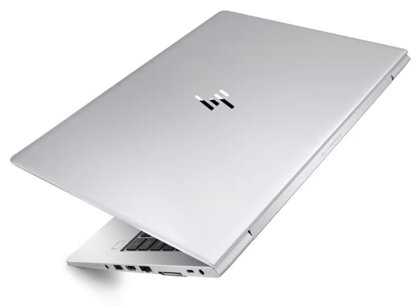 HP EliteBook 840 G6 14" i5 32GB 1TB W11P (beg med små bucklor) |Som ny|