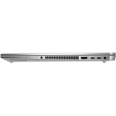 Laptop 15" beg - HP EliteBook 1050 G1 15.6" i7 32GB 1TB GTX 1050 W11P (beg med mura, små märken skärm)