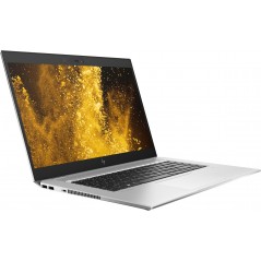 HP EliteBook 1050 G1 15.6" i7 32GB 1TB GTX 1050 W11P (beg med mura, små märken skärm)