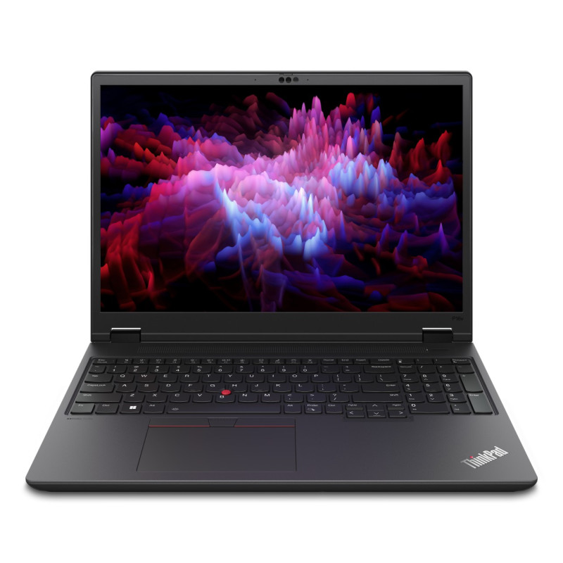 Laptop 16" beg - Lenovo Thinkpad P16v G2 16" Ultra 7 165H 64GB 1TB RTX 2000 Ada W11P (beg)