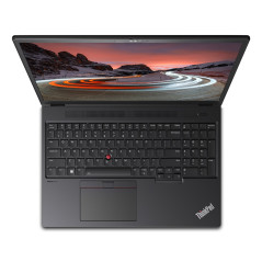Laptop 16" beg - Lenovo Thinkpad P16v G2 16" Ultra 7 165H 64GB 1TB RTX 2000 Ada W11P (beg)
