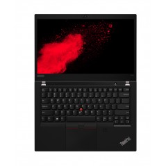 Laptop 14" beg - Lenovo Thinkpad P14s G2 14" i7 11th 16GB 512GB Quadro T500 W11P (beg)