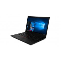 Laptop 14" beg - Lenovo Thinkpad P14s G2 14" i7 11th 16GB 512GB Quadro T500 W11P (beg)