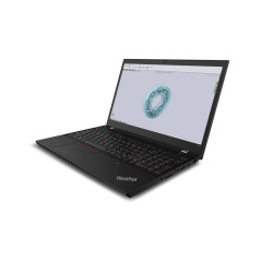 Laptop 15" beg - Lenovo Thinkpad P15v G1 15.6" i7-10750H 16GB 512GB W11P (beg)