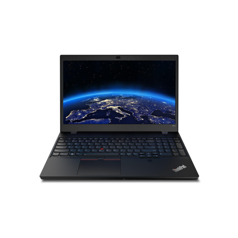 Laptop 15" beg - Lenovo Thinkpad P15v G1 15.6" i7-10750H 16GB 512GB W11P (beg)