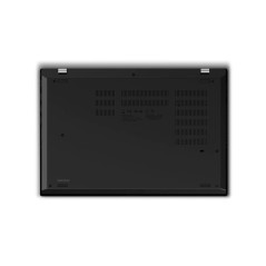 Laptop 15" beg - Lenovo Thinkpad P15v G1 15.6" i7-10750H 16GB 512GB W11P (beg)