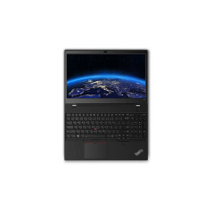 Laptop 15" beg - Lenovo Thinkpad P15v G1 15.6" i7-10750H 16GB 512GB W11P (beg)