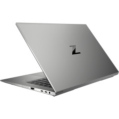 HP ZBook Studio G7 15.6" i7 10th 32GB 1TB T2000 W11P (beg med små märken skärm)