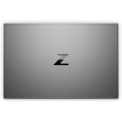 Laptop 15" beg - HP ZBook Studio G7 15.6" i7 10th 32GB 1TB T2000 W11P (beg med små märken skärm)