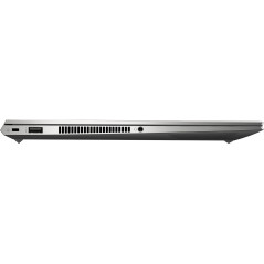 Laptop 15" beg - HP ZBook Studio G7 15.6" i7 10th 32GB 1TB T2000 W11P (beg med små märken skärm)