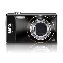 Digitalkamera - BenQ GH200