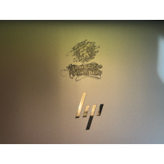 HP EliteBook 845 G7 14" Ryzen 3 8GB 256GB W11P (beg*)