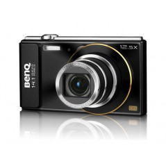 Digitalkamera - BenQ GH200