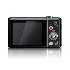 Digitalkamera - BenQ GH200