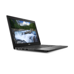 Dell Latitude 7290 12.5" HD i7 8GB 256GB W11P med 4G (beg)