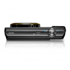 Digitalkamera - BenQ GH200