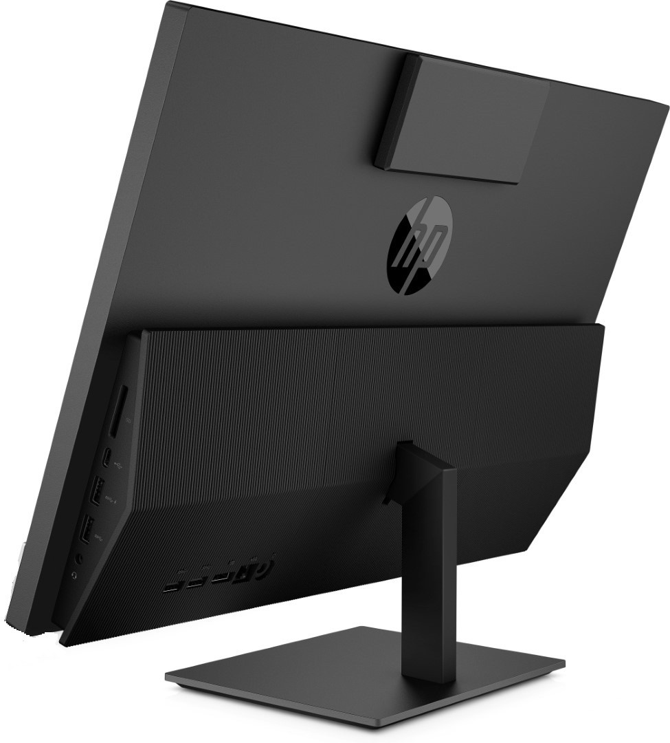 HP ProOne 600 G4 All-in-One 21.5" i5 8GB 256GB W11 (beg med liten repa)