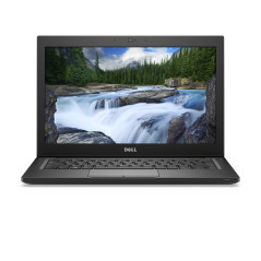 Dell Latitude 7290 12.5" HD i5 8GB 256GB W11P (beg)