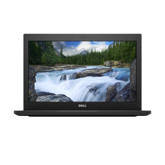 Dell Latitude 7290 12.5" HD i5 8GB 256GB W11P (beg)