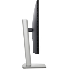 25 - 38" Datorskärm - Dell P2725HHF 27-tums ergonomisk Full HD 100 Hz IPS-skärm med USB-C