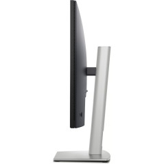 25 - 38" Datorskärm - Dell P2725HHF 27-tums ergonomisk Full HD 100 Hz IPS-skärm med USB-C