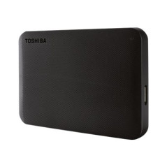 Hårddiskar - Toshiba extern hårddisk 1TB USB 3.2 Gen 1