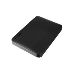 Toshiba extern hårddisk 1TB USB 3.2 Gen 1