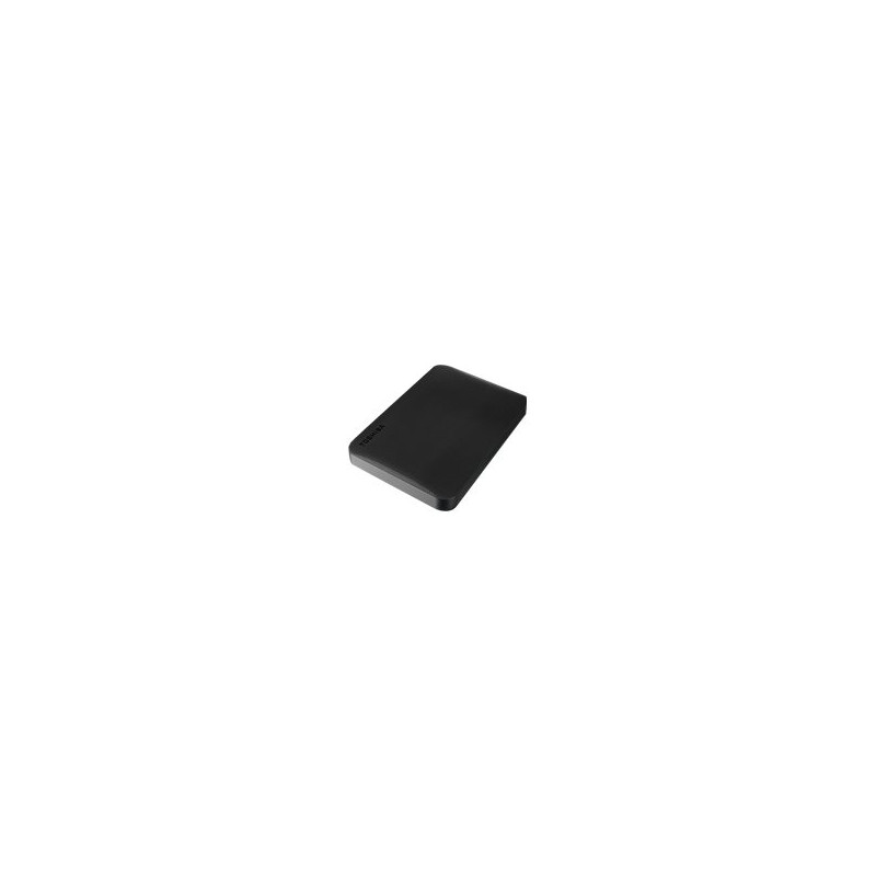 Hårddiskar - Toshiba extern hårddisk 1TB USB 3.2 Gen 1