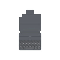 Tangentbord till surfplatta - Zagg Pro Keys fodral med tangentbord för iPad Pro 11 1st, 2nd, 3rd Gen (2018, 2020, 2021)