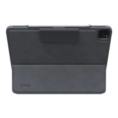 Tangentbord till surfplatta - Zagg Pro Keys fodral med tangentbord för iPad Pro 11 1st, 2nd, 3rd Gen (2018, 2020, 2021)