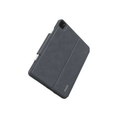 Tangentbord till surfplatta - Zagg Pro Keys fodral med tangentbord för iPad Pro 11 1st, 2nd, 3rd Gen (2018, 2020, 2021)