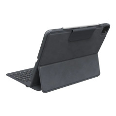 Tangentbord till surfplatta - Zagg Pro Keys fodral med tangentbord för iPad Pro 11 1st, 2nd, 3rd Gen (2018, 2020, 2021)