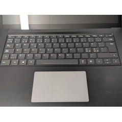 Laptop 15" beg - Microsoft Surface Laptop 4 15" i7 11th 16GB 512GB W11P Black (beg*)