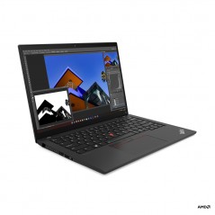 Lenovo ThinkPad T14 G4 14" Ryzen 7 32GB 256GB W11P (beg)