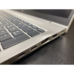 HP EliteBook 850 G8 15.6" i7 11th 16GB 512GB W11P (beg*)