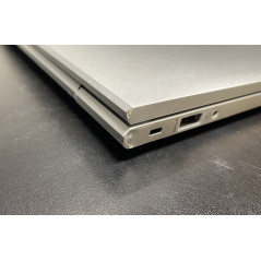 Laptop 15" beg - HP EliteBook 850 G7 15.6" i7 10th 16GB 512GB W11P med 4G-modem, Sure View (beg*)